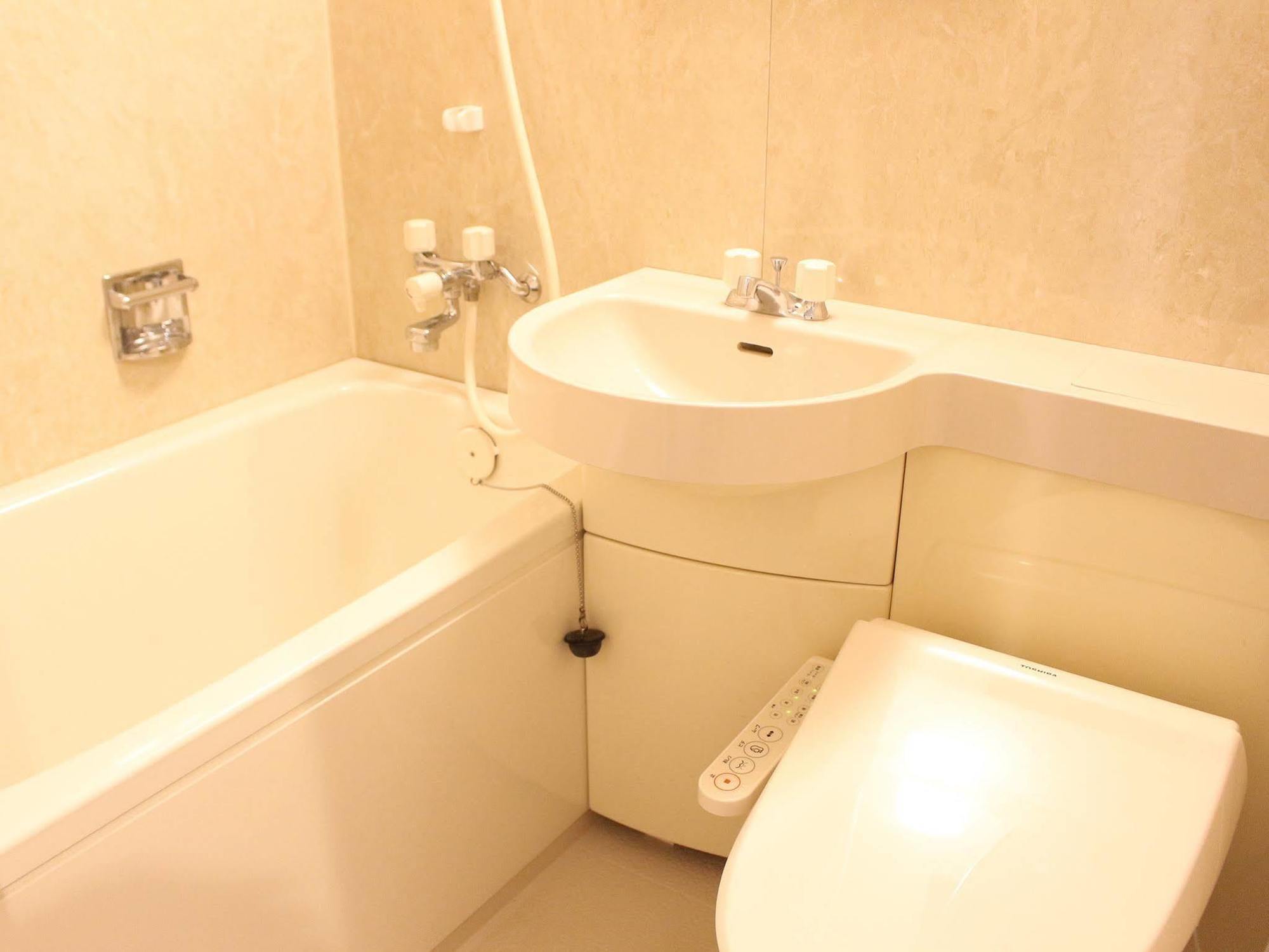 Livemax Budget Mihama Hotel Chiba