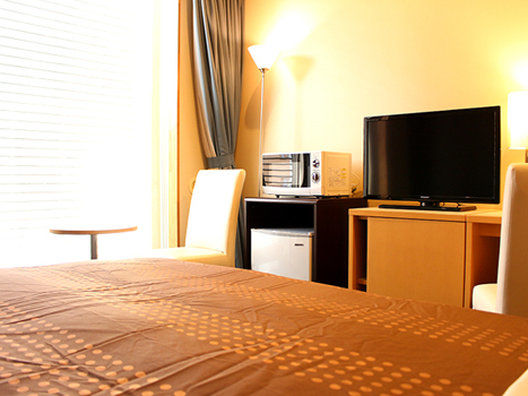 Livemax Budget Mihama 3* Chiba